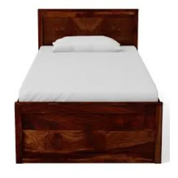 Accurate Dimension Single Bed