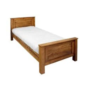 Comfortable Single Bed
