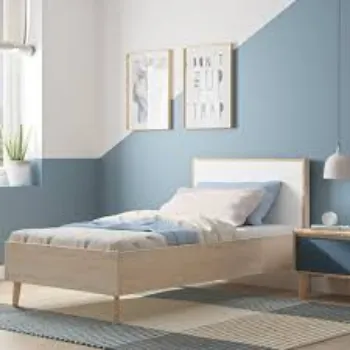 Single Bed