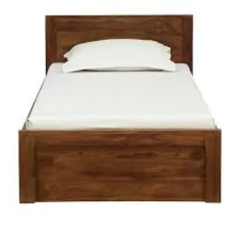 Modern Single Bed