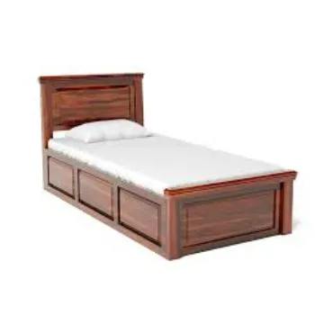 Modern Single Bed