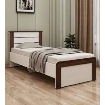 Attractive Single Bed