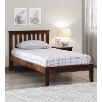 Easy To Place Single Bed