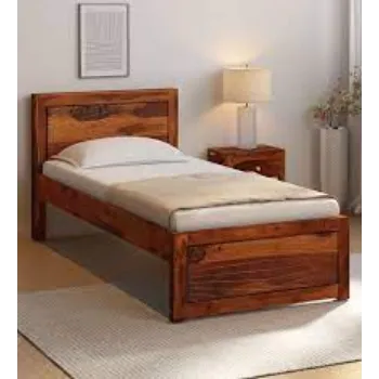 High Strength Single Bed