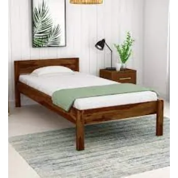 Long Lasting Single Bed