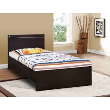 Long Lasting Single Bed