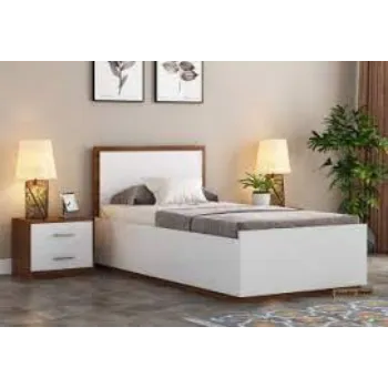 Single Bed