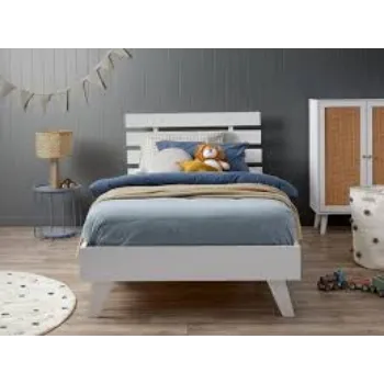 Single Bed