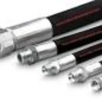 Gulshan Single Ferrule Hydraulic Fittings