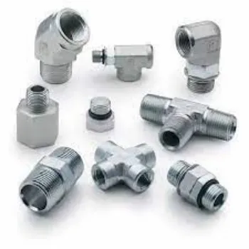Stainless Steel Ferrules Silver Color