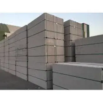 Siporex Block