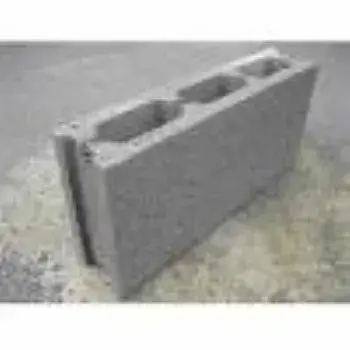 Siporex Block
