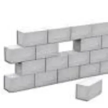 Siporex Block