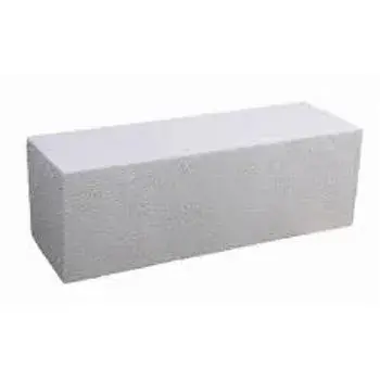Siporex Block for construction work