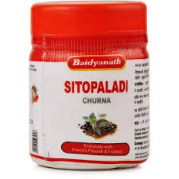 Sitopaladi Churna