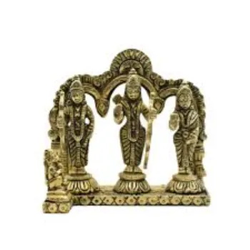 Exotic India Rama Durbar