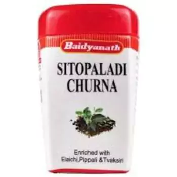 Sitopaladi Churna