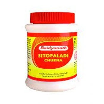 Sitopaladi Churna