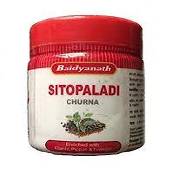 Sitopaladi Churna