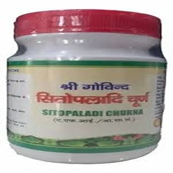 Sitopaladi Churna