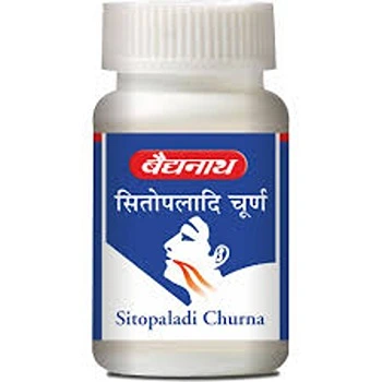 Sitopaladi Churna
