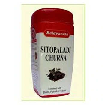 Sitopaladi Churna
