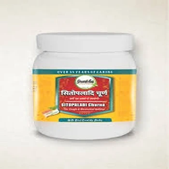 Sitopaladi Churna