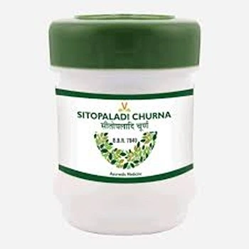 Sitopaladi Churna