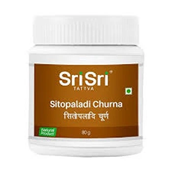 Sitopaladi Churna