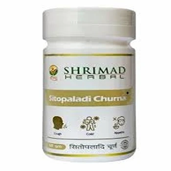 Sitopaladi Churna