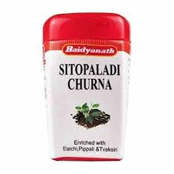 Sitopaladi Churna