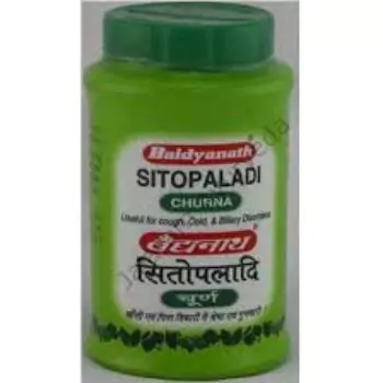 Sitopaladi Churna