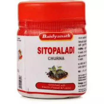 Sitopaladi Churna