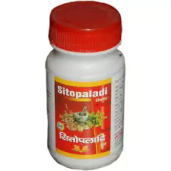 Sitopaladi Churna