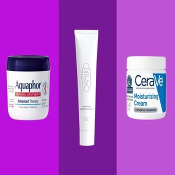 Skin Care Orintment