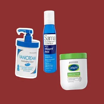 Skin Care Orintment