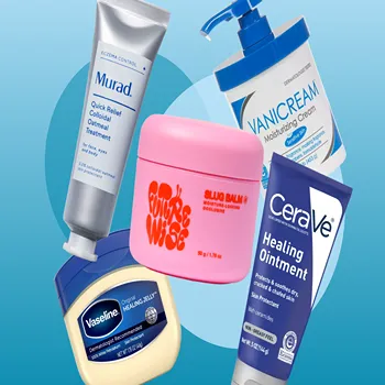 Skin Care Orintment