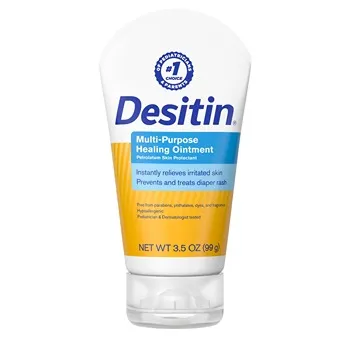 Skin Care Orintment