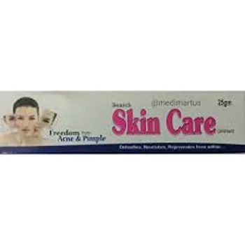 Skin Care Orintment
