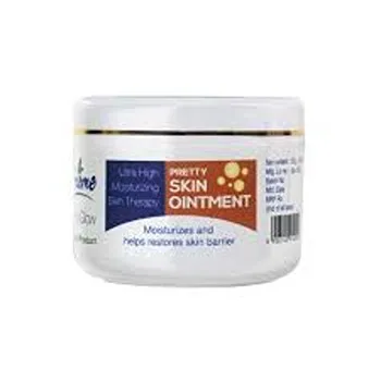 Skin Care Orintment