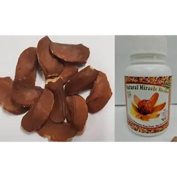 Sky Fruit Seeds