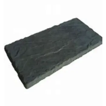 Plain Slate Stone Slabs