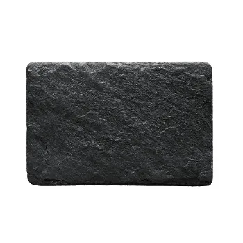 Solid Slate Stone Slabs