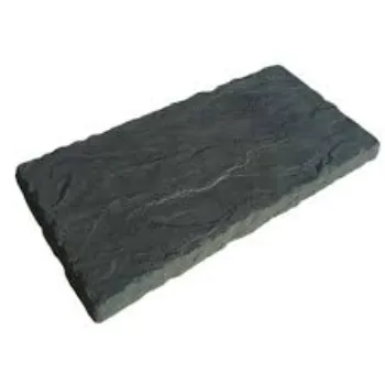 Polished Slate Stone Slabs