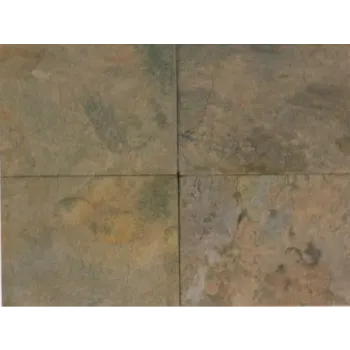 Solid Slate Stone Slabs