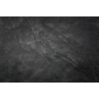 Black Slate Stone Slabs