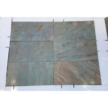 Plain Slate Stone Slabs
