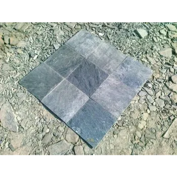 Soundproof Slate Stone Slabs