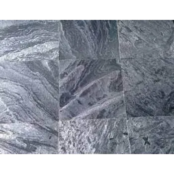 Plain Slate Stone Slabs