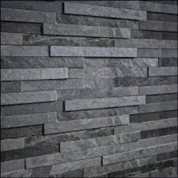 Grey Slate Stone Slabs